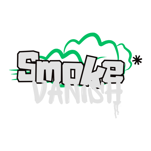 Smoke vanish brasil